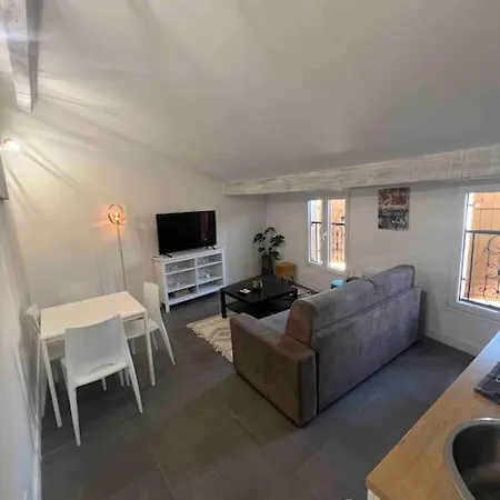 Ferienwohnung Magnifique T3 Duplex Aubagne Exterior foto