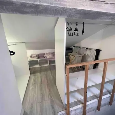 Ferienwohnung Magnifique T3 Duplex Aubagne Exterior foto