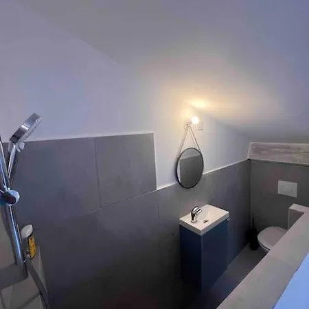 Ferienwohnung Magnifique T3 Duplex Aubagne Exterior foto