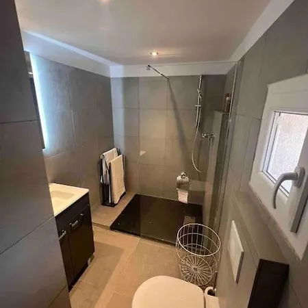 Ferienwohnung Magnifique T3 Duplex Aubagne Exterior foto