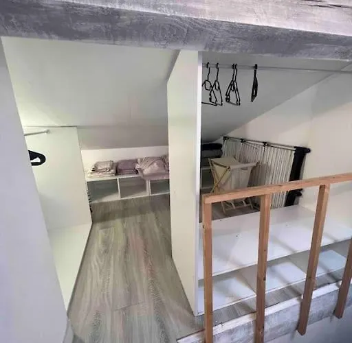 Magnifique T3 Duplex