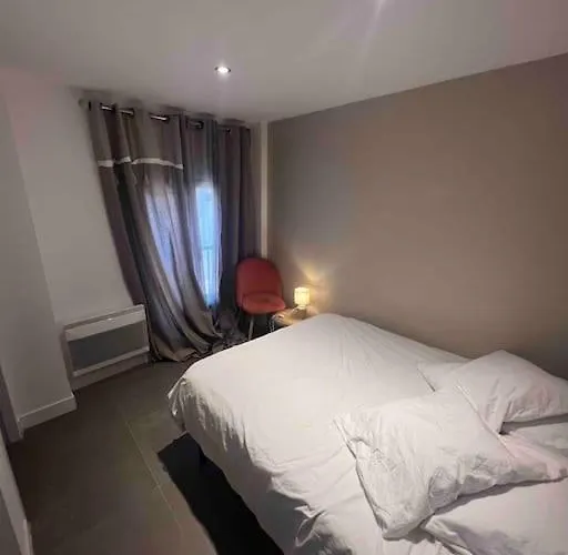 Magnifique T3 Duplex