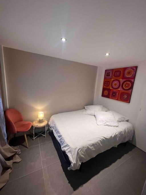 Magnifique T3 Duplex Apartment