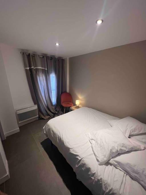 Magnifique T3 Duplex Aubagne