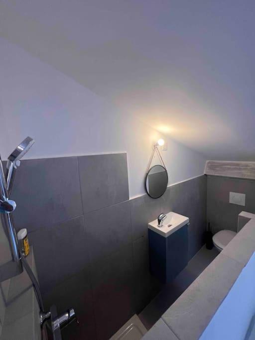 Magnifique T3 Duplex Apartamento Aubagne