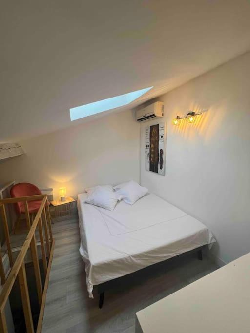 Apartment Magnifique T3 Duplex Aubagne