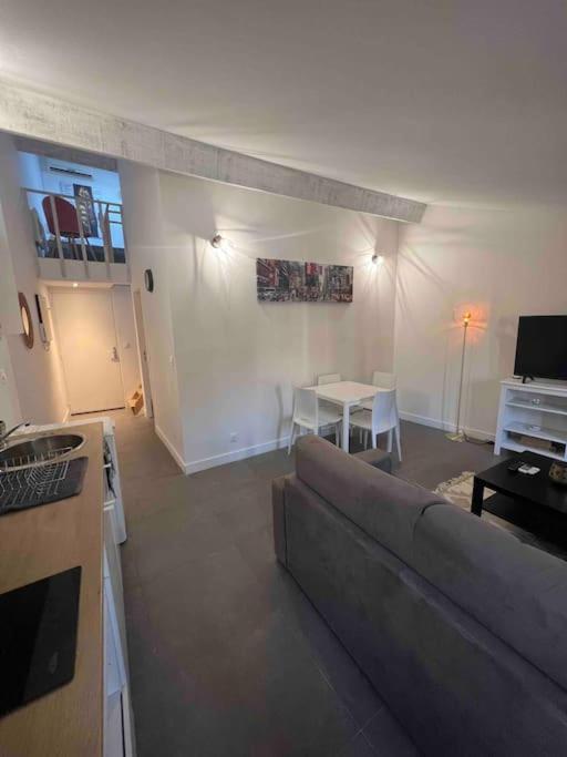 Magnifique T3 Duplex Apartamento